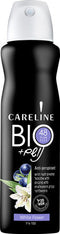 Careline Bio Noshem Deodorant Spray Acai White Flower, 150ml