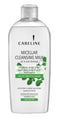 Careline Moringa Micellar Cleansing Milk All Skin Types 400ml