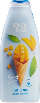 Keff Body Wash Mango 700ml