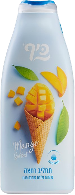 Keff Body Wash Mango 700ml