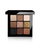 Gade Velveteen Eye Shadow Palette