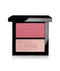 Gade Velveteen Blush & Shimmer Duet