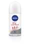 Nivea Dry Comfort Roll On Deodorant, 50ml