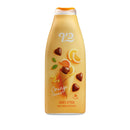 Keff Body Wash Chocolate Orange 700ml